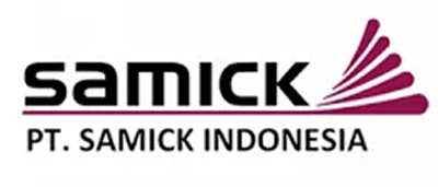 PT SAMICK INDONESIA Logo