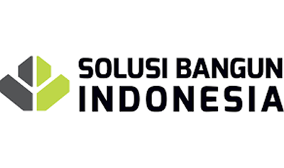 PT SOLUSI BANGUN INDONESIA Logo